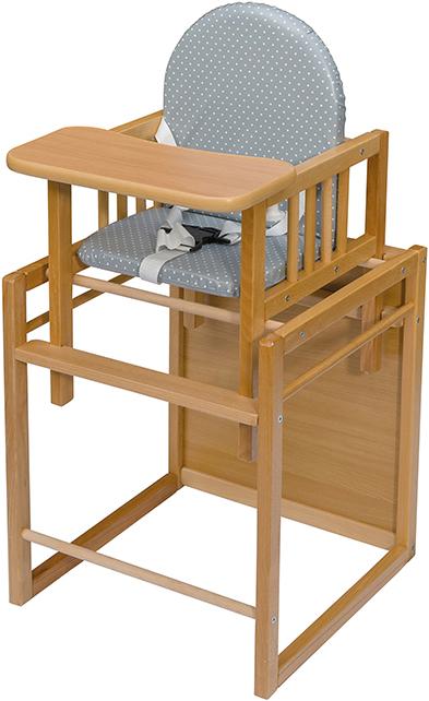Productafbeelding Baby Plus Combi (Kinderstoel)