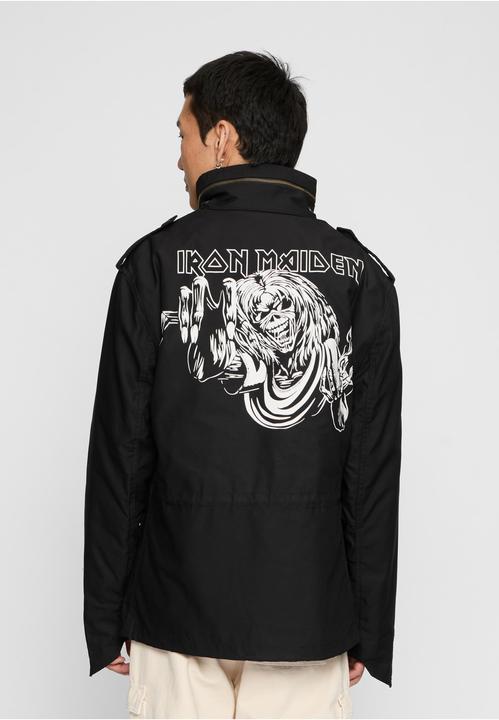 Actual product image Brandit IRM M65 Jacket - 192193 (L)