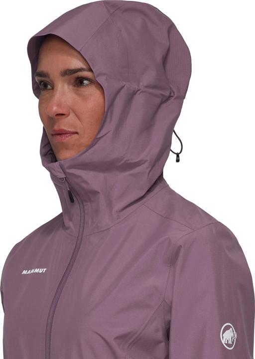 Actual product image Mammut Alto Light HS Hooded Jacket Women (S)