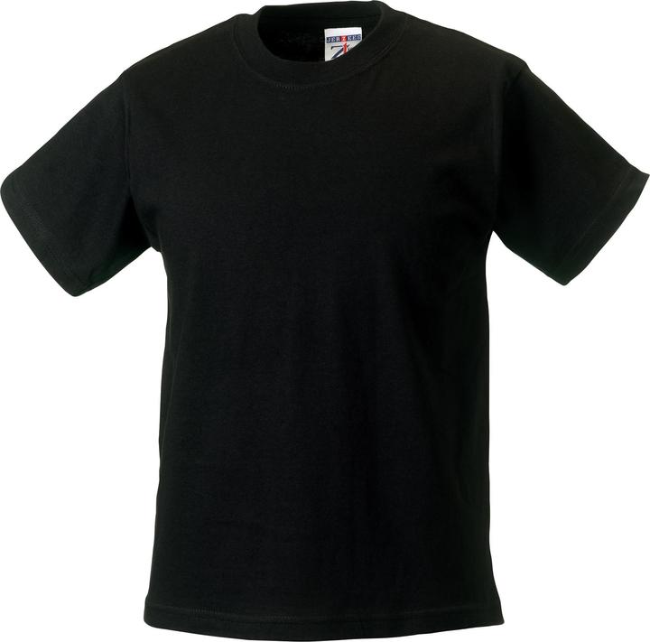 Image du produit Jerzees Schoolwear Jerzees Schoolgear Tee shirt classique à une couleur (128)