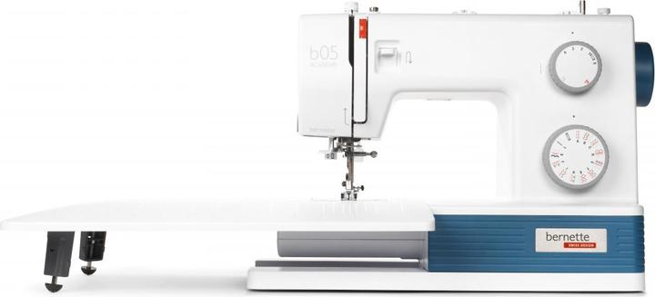 Actual product image Bernette b05 Academy