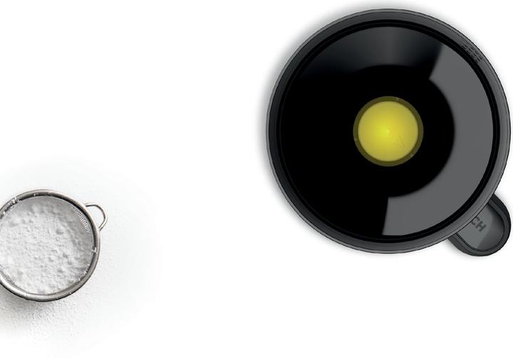 Immagine prodotto Bosch Hausgeräte Getreidemühle Stahl