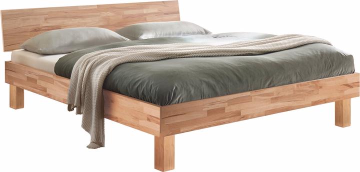Actual product image Hasena Forti20 (140 x 200)
