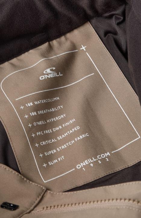 Actual product image O'Neill Star Slim Snow Pants (S)