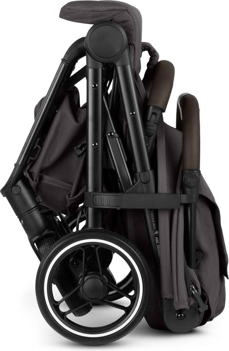 Actual product image ABC Design Ping 3 Trekking Buggy - Reisebuggy ab 6 Monaten bis 22 kg