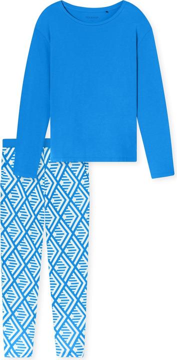 Produktbild Schiesser Pyjama Modern Nightwear (XL)
