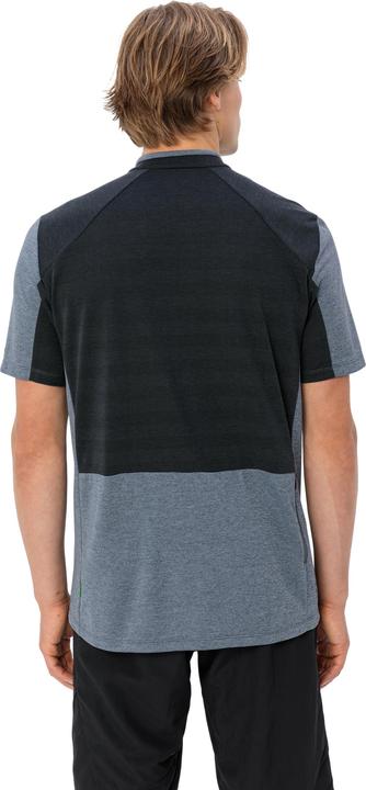 Actual product image Vaude Tamaro HZ Shirt IV (S)