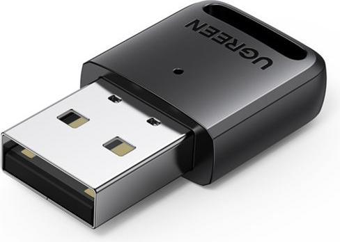 Actual product image Ugreen Bluetooth 5.3 USB adapter