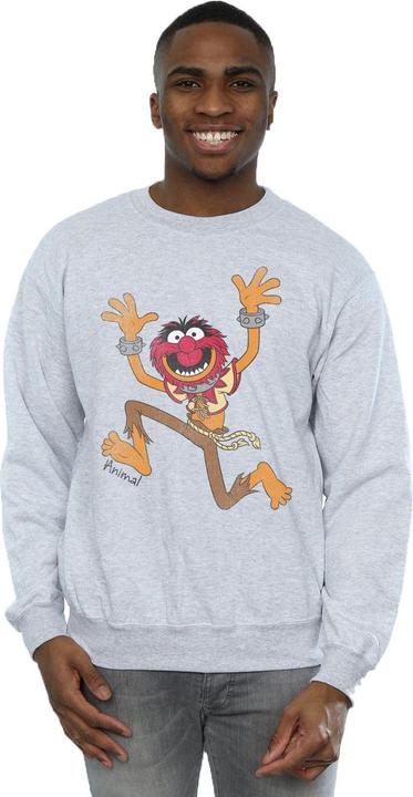 Image du produit Gildan - Sweat CLASSIC - Homme (3XL)