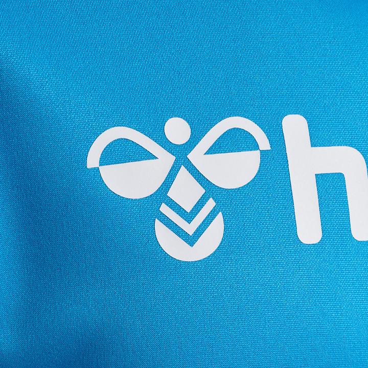 Actual product image hummel hmlLOGO HOODIE (XL)