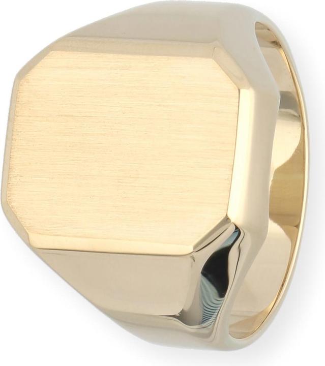 Image du produit Carat Classique Hommes (66, 950 Platine)