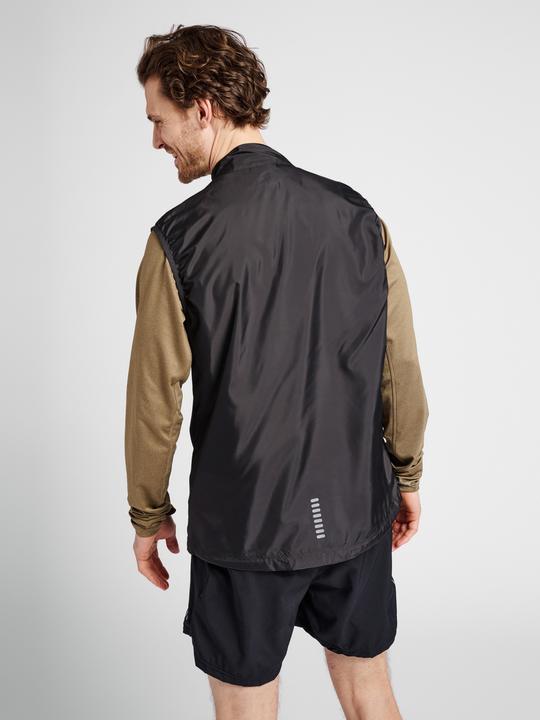 Immagine prodotto Newline Gilet Tecnico Da Uomo Impacchettabile (XL)