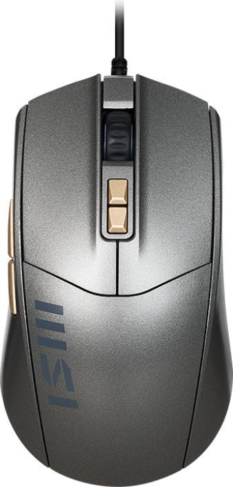 Produktbild MSI M31 (Kabelgebunden)