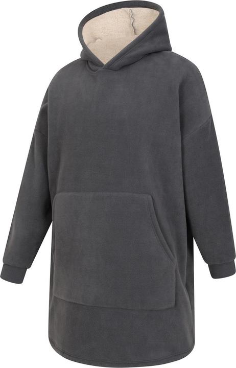 Produktbild Mountain Warehouse Snug Kapuzendecke (One Size)