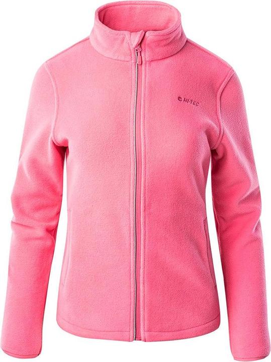 Hi-Tec Nader Fleecejacke (L)