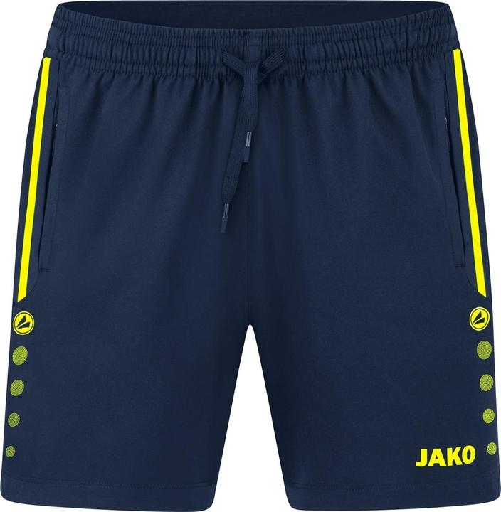 Actual product image JAKO Short Allround ladies (44)