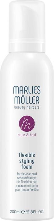 Produktbild Marlies Möller Flexible Styling (200 ml, Schaumfestiger)