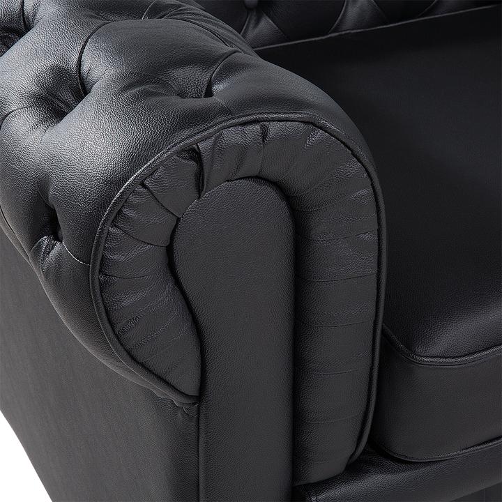 Image du produit Beliani Chesterfield