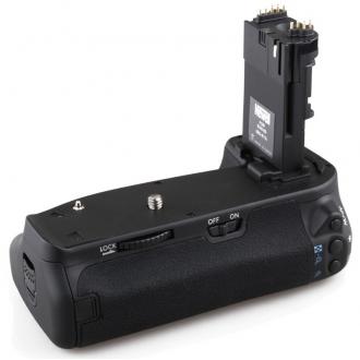 Image du produit Newell Batterie Grip Batterie BG-E13 pour Canon 6D (Batterie)