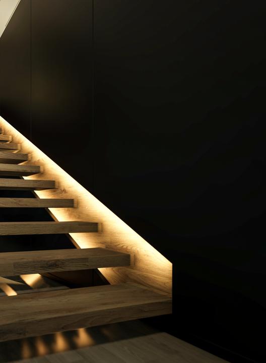 Immagine prodotto EGLO Striscia luminosa a LED (Bianco, 200 cm, Interno)