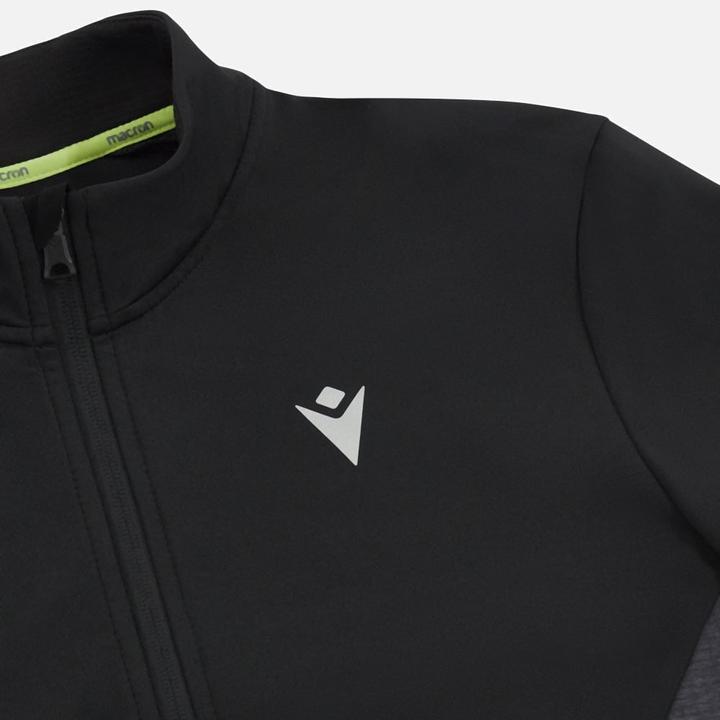 Image du produit Macron Sweat-shirt de course à pied pour homme Ragnar (XL)