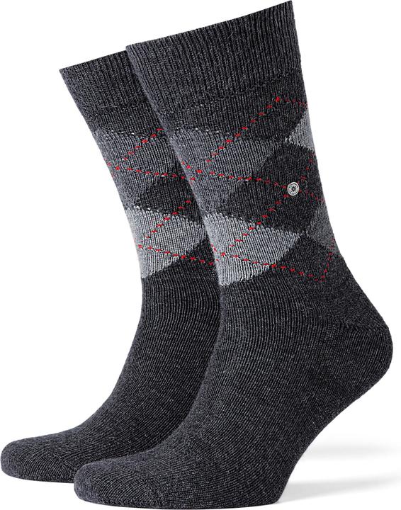 Produktbild Burlington Preston (Einzelpack, 40 - 46)