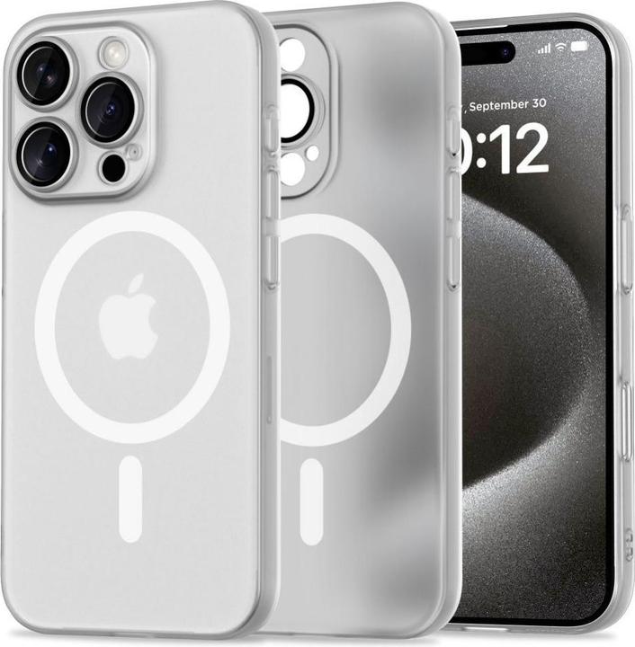 Cover smartphone