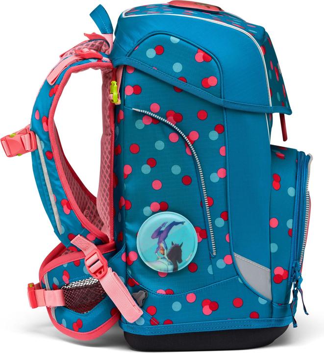 Produktbild Ergobag Schulthek-Set Cubo Light (19 l)