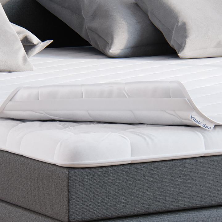 Actual product image VitaliSpa Mattress protector (140 x 200 cm)
