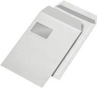 Immagine prodotto Mailmedia Buste C5 autoadesive, con finestra (500 x)