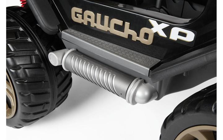 Image du produit Peg Perego Gaucho XP (24 V)