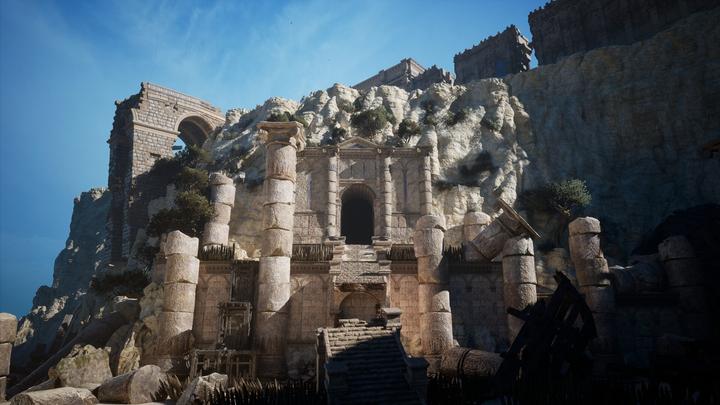 Immagine prodotto Fireshine Games Enotria: L'ultima canzone (PS5, DE)