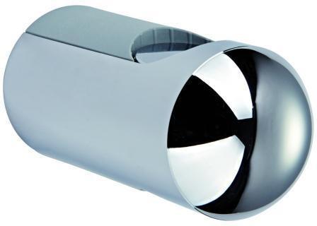 Produktbild Grohe Brausestangenhalter d= 22mm chrom