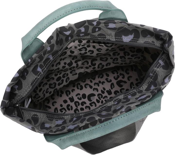 Immagine prodotto Fritzi aus Preußen Ju Limited 2in1 City Rucksack 38 cm (17 l)