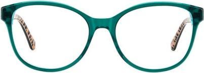 Immagine prodotto Kate Spade Occhiali KSP da donna Teal 50mm