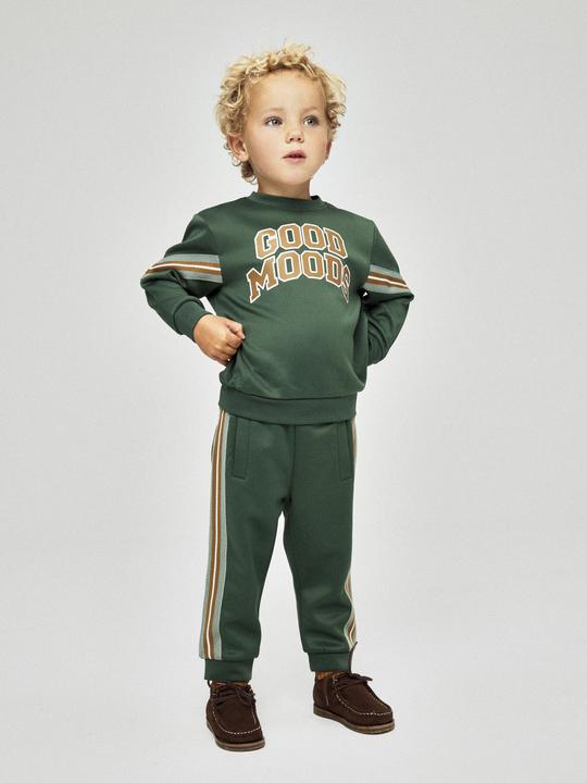 Image du produit Name it Regular Fit Sweatshirt (98)