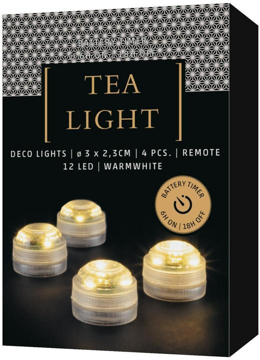 Produktbild STT Indoor Light (4 x)