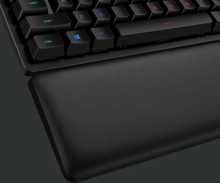 Produktbild Logitech G G513 (DE, Kabelgebunden)