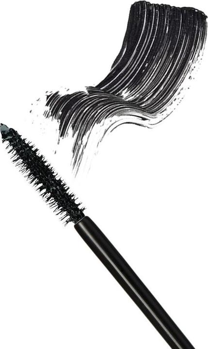 Produktbild IDUN Minerals Mascara Gull black volume new design vegan (Schwarz)