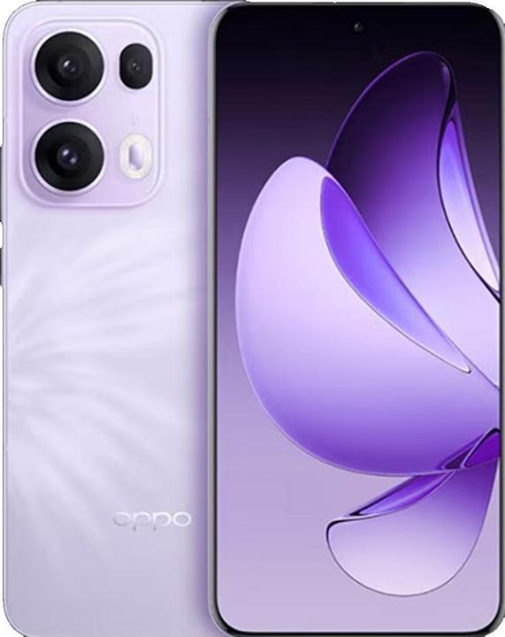 Immagine prodotto OPPO Reno 13 Pro 5G 12/512GB Violetinis (512 GB, Violetinis)