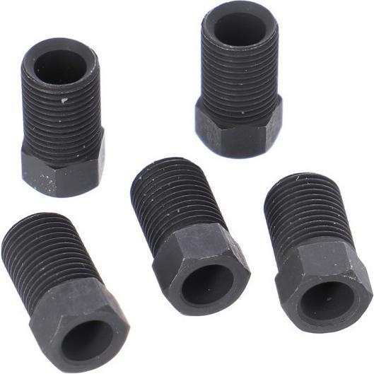Produktbild Avid Juicy 5/7 Compression Hose Nut (Qty.5)
