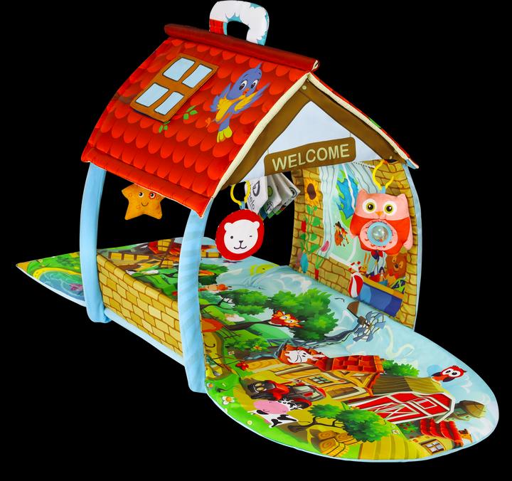 Image du produit Lionelo Agnes Plus