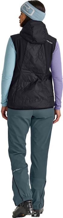 Immagine prodotto Ortovox Piz Boè Swisswool Vest W (M)