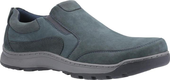 Hush Puppies Freizeitschuhe Jasper Leder