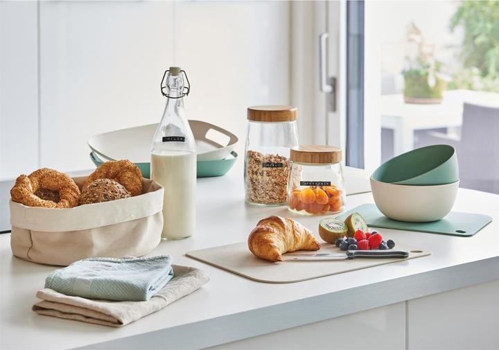 Produktbild neuetischkultur Vorratsglas mit Schraubdeckel