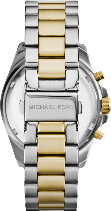 Produktbild Michael Kors Bradshaw (Analoguhr, 43 mm)