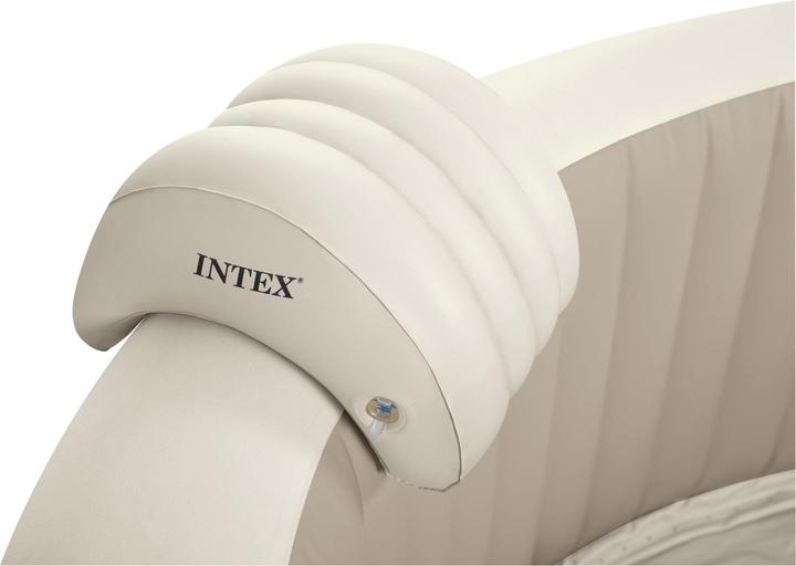 Image du produit Intex Appuie-tête pour spa