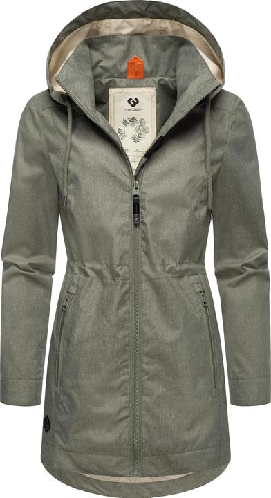 Actual product image Ragwear Dakkota II (XXL)