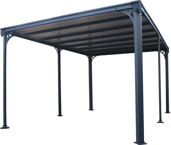 Image du produit Palram Milan 4300 (309 cm, 309 cm)