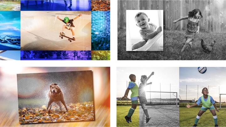 Actual product image Adobe Premiere Elements 2022 (1 User, unlimited)